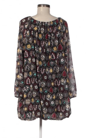 Damen Shirt Unbranded, Größe 3XL, Farbe Mehrfarbig, Preis 13,99 €