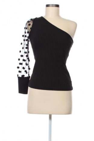 Bluză de femei Unbranded, Mărime S, Culoare Negru, Preț 51,45 Lei