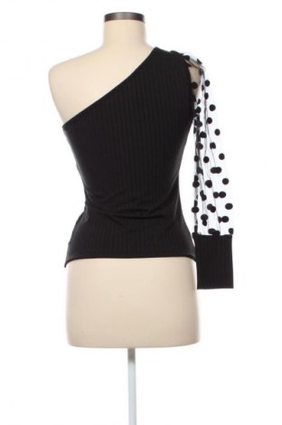 Bluză de femei Unbranded, Mărime S, Culoare Negru, Preț 51,45 Lei