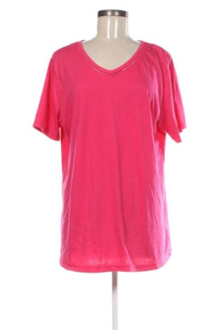Damen Shirt Unbranded, Größe XXL, Farbe Rosa, Preis € 12,99