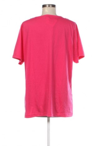 Damen Shirt Unbranded, Größe XXL, Farbe Rosa, Preis € 12,99