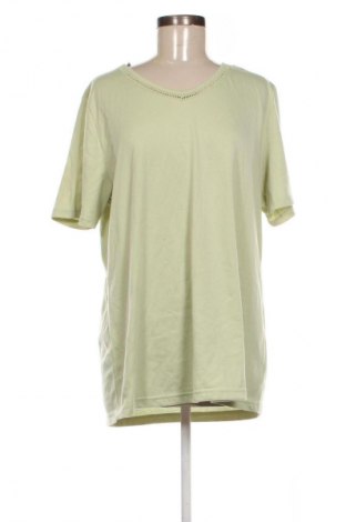 Γυναικεία μπλούζα Unbranded, Μέγεθος XXL, Χρώμα Πράσινο, Τιμή 11,99 €