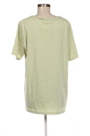 Γυναικεία μπλούζα Unbranded, Μέγεθος XXL, Χρώμα Πράσινο, Τιμή 11,99 €