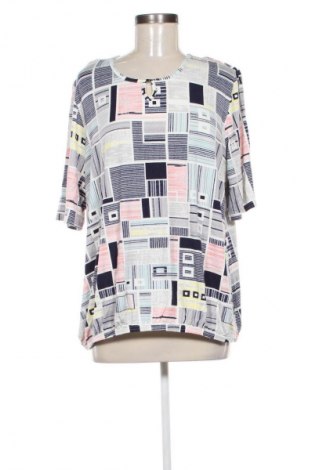 Дамска блуза Unbranded, Размер XL, Цвят Многоцветен, Цена 16,99 лв.