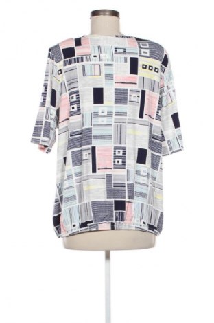 Дамска блуза Unbranded, Размер XL, Цвят Многоцветен, Цена 16,99 лв.