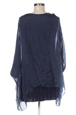 Bluzka damska Unbranded, Rozmiar L, Kolor Niebieski, Cena 83,01 zł