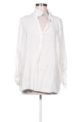 Damen Shirt Giada, Größe 3XL, Farbe Weiß, Preis 9,72 €