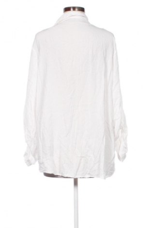 Damen Shirt Giada, Größe 3XL, Farbe Weiß, Preis 9,72 €