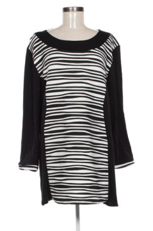 Γυναικεία μπλούζα Unbranded, Μέγεθος 3XL, Χρώμα Πολύχρωμο, Τιμή 10,99 €