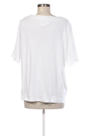 Дамска блуза Unbranded, Размер XXL, Цвят Бял, Цена 16,99 лв.