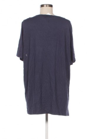 Bluzka damska M. Collection, Rozmiar XXL, Kolor Niebieski, Cena 48,99 zł