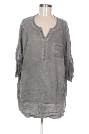 Damen Shirt Unbranded, Größe 3XL, Farbe Grau, Preis € 7,99