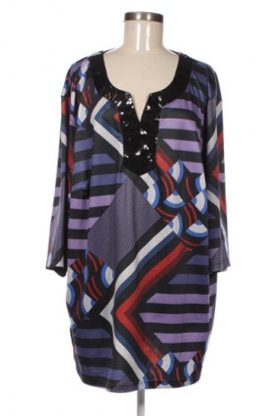 Bluzka damska Unbranded, Rozmiar XL, Kolor Kolorowy, Cena 35,99 zł