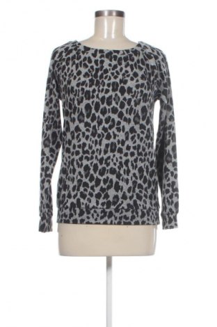 Дамска блуза Unbranded, Размер S, Цвят Многоцветен, Цена 31,99 лв.