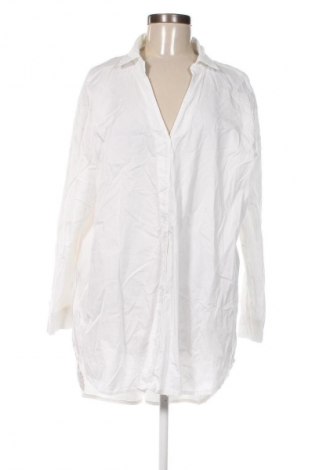 Damen Shirt Unbranded, Größe 3XL, Farbe Weiß, Preis € 12,99