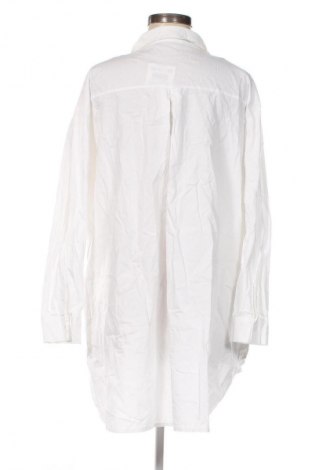 Damen Shirt Unbranded, Größe 3XL, Farbe Weiß, Preis € 12,99