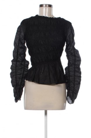 Bluzka damska & Other Stories, Rozmiar S, Kolor Czarny, Cena 112,36 zł