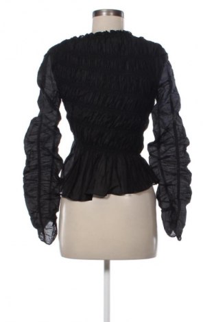 Bluzka damska & Other Stories, Rozmiar S, Kolor Czarny, Cena 112,36 zł