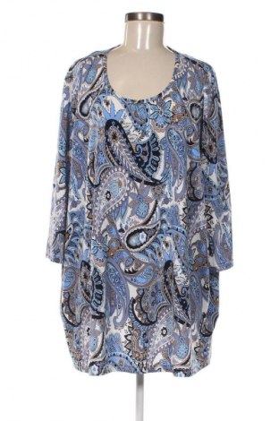 Damen Shirt Unbranded, Größe 5XL, Farbe Mehrfarbig, Preis € 15,99