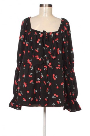 Damen Shirt Unbranded, Größe 3XL, Farbe Mehrfarbig, Preis € 9,99