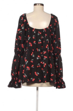 Damen Shirt Unbranded, Größe 3XL, Farbe Mehrfarbig, Preis € 9,99