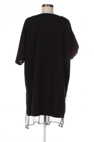 Bluzka damska Unbranded, Rozmiar 3XL, Kolor Czarny, Cena 53,99 zł