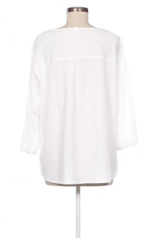 Dámská halenka Unbranded, Velikost XXL, Barva Bílá, Cena  249,00 Kč