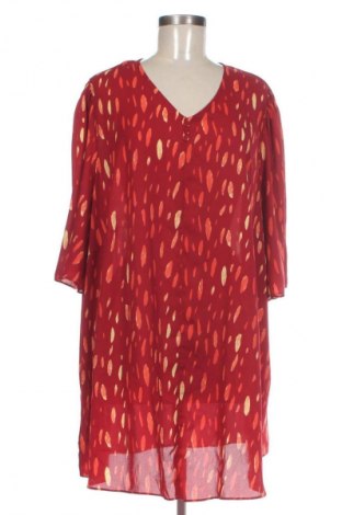 Γυναικεία μπλούζα Unbranded, Μέγεθος 3XL, Χρώμα Πολύχρωμο, Τιμή 10,99 €