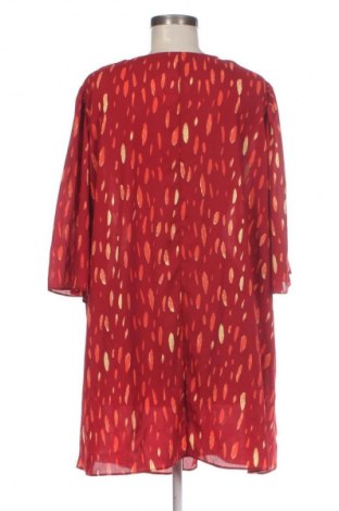 Γυναικεία μπλούζα Unbranded, Μέγεθος 3XL, Χρώμα Πολύχρωμο, Τιμή 10,99 €