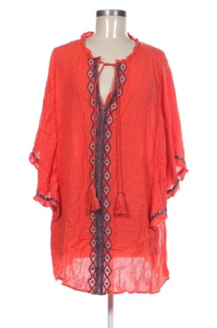 Dámska blúza Unbranded, Veľkosť 3XL, Farba Červená, Cena  11,95 €