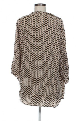 Dámska blúza Unbranded, Veľkosť 5XL, Farba Viacfarebná, Cena  9,72 €