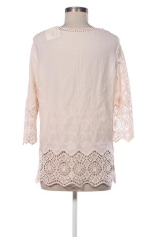 Γυναικεία μπλούζα Unbranded, Μέγεθος M, Χρώμα  Μπέζ, Τιμή 9,72 €