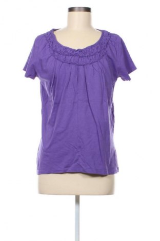 Damen Shirt Unbranded, Größe L, Farbe Lila, Preis 9,72 €