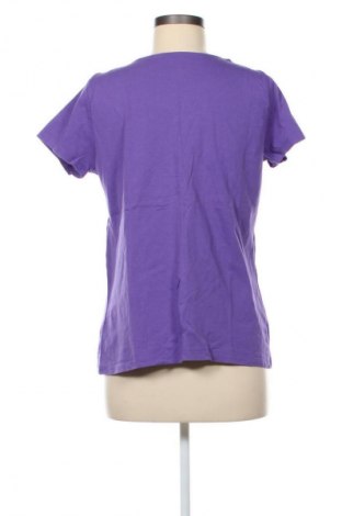 Damen Shirt Unbranded, Größe L, Farbe Lila, Preis 9,72 €