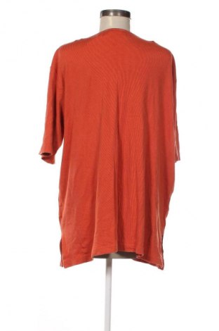 Damen Shirt Unbranded, Größe 4XL, Farbe Braun, Preis € 15,99