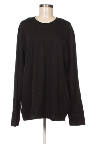 Bluzka damska Unbranded, Rozmiar 3XL, Kolor Czarny, Cena 51,99 zł