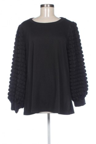 Damen Shirt Unbranded, Größe XL, Farbe Schwarz, Preis € 9,72