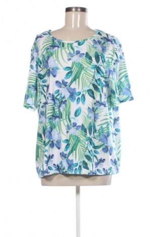 Γυναικεία μπλούζα Unbranded, Μέγεθος XXL, Χρώμα Πολύχρωμο, Τιμή 10,99 €