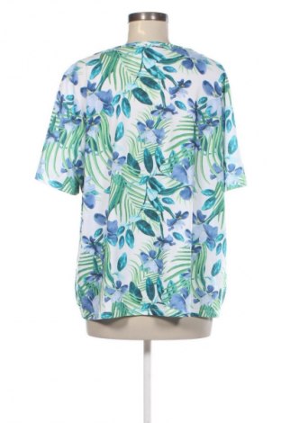 Γυναικεία μπλούζα Unbranded, Μέγεθος XXL, Χρώμα Πολύχρωμο, Τιμή 10,99 €