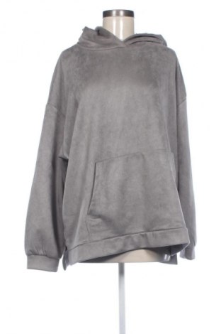 Bluzka damska Unbranded, Rozmiar XXL, Kolor Szary, Cena 43,68 zł