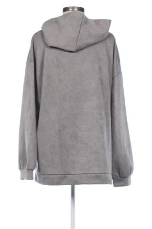 Bluzka damska Unbranded, Rozmiar XXL, Kolor Szary, Cena 43,68 zł