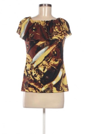 Γυναικεία μπλούζα Unbranded, Μέγεθος M, Χρώμα Πολύχρωμο, Τιμή 9,72 €