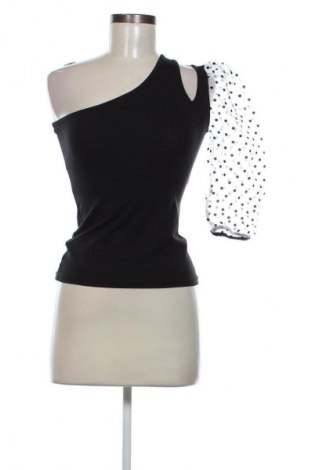 Дамска блуза Unbranded, Размер S, Цвят Многоцветен, Цена 19,00 лв.