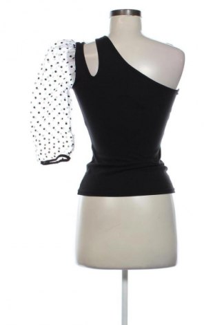 Дамска блуза Unbranded, Размер S, Цвят Многоцветен, Цена 19,00 лв.