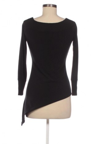 Γυναικεία μπλούζα Unbranded, Μέγεθος XS, Χρώμα Μαύρο, Τιμή 9,72 €