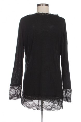 Damen Shirt Unbranded, Größe L, Farbe Schwarz, Preis 20,99 €