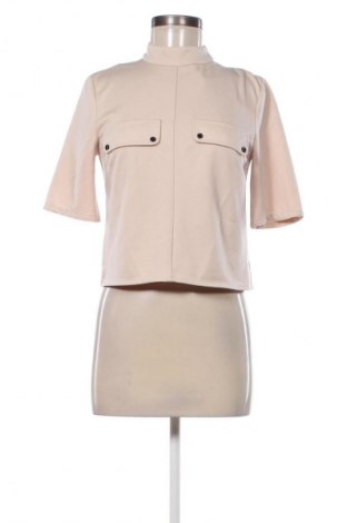 Damen Shirt Unbranded, Größe S, Farbe Beige, Preis € 9,74