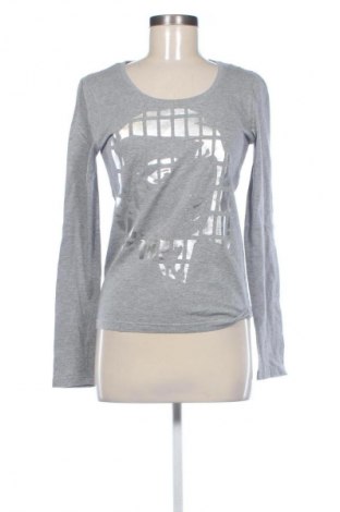 Bluză de femei Unbranded, Mărime M, Culoare Gri, Preț 50,00 Lei