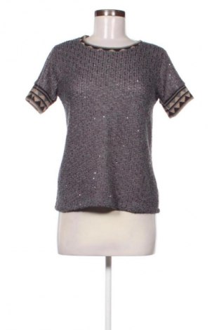 Dámska blúza Unbranded, Veľkosť M, Farba Sivá, Cena  18,47 €