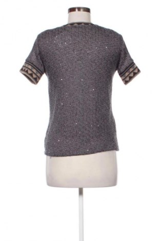 Dámska blúza Unbranded, Veľkosť M, Farba Sivá, Cena  18,47 €